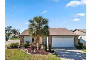 601 BRAMBLEWOOD LANE, ENGLEWOOD, FL 34223 Sold 07/28/25