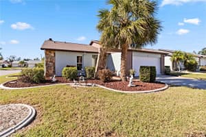 601 BRAMBLEWOOD LANE, ENGLEWOOD, FL 34223 Sold 07/28/25