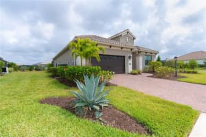10958 TREVINO STREET, ENGLEWOOD, FL 34223 Sold 07/29/25