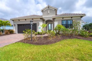 10958 TREVINO STREET, ENGLEWOOD, FL 34223 Sold 07/29/25
