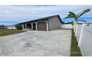 23046 FOOTE AVENUE, PORT CHARLOTTE, FL 33952 Sold 02/14/25