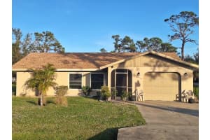 195 SYLVANIA, ENGLEWOOD, FL 34223 Sold 03/24/25