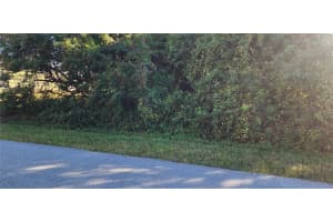 1394 VISCAYA DRIVE, PORT CHARLOTTE, FL 33952 Sold 02/21/25
