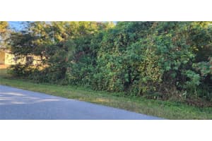 1394 VISCAYA DRIVE, PORT CHARLOTTE, FL 33952 Sold 02/21/25