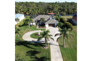 13307 EISENHOWER DRIVE, PORT CHARLOTTE, FL 33953 Sold 07/07/25
