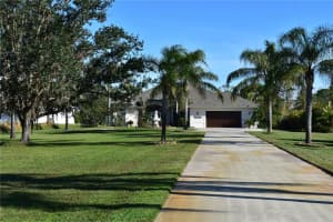 13307 EISENHOWER DRIVE, PORT CHARLOTTE, FL 33953 Sold 07/07/25