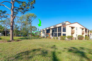 10 Quails Run Blvd #12, ENGLEWOOD