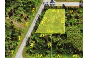 13071 PECK AVENUE, PORT CHARLOTTE, FL 33953 - MLS#MFRD6139825