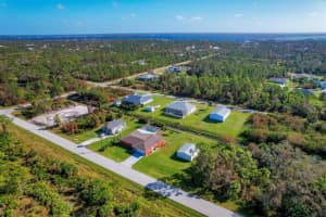 4154 Jennings Boulevard Prt, PORT CHARLOTTE