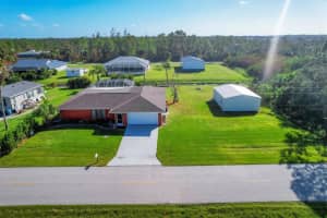 4154 JENNINGS BOULEVARD PORT, PORT CHARLOTTE, FL 33981 - MLS#MFRD6139827