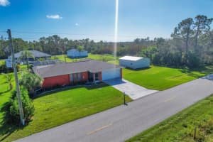4154 JENNINGS BOULEVARD PORT, PORT CHARLOTTE, FL 33981 - MLS#MFRD6139827