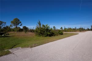 9501 SUNDANCE STREET, PORT CHARLOTTE, FL 33981 - MLS#MFRD6139836