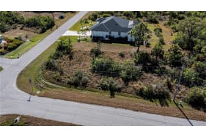 9501 SUNDANCE STREET, PORT CHARLOTTE, FL 33981 - MLS#MFRD6139836