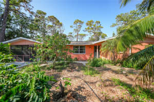 272 CEDAR STREET, ENGLEWOOD, FL 34223 Sold 02/27/25