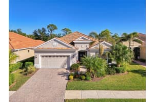 21228 SANDAL FOOT DRIVE, VENICE, FL 34293 Sold 05/12/25