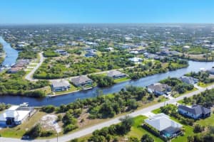 9984 WINNIPEG STREET, PORT CHARLOTTE, FL 33981 - MLS#MFRD6139847