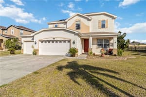 25676 PRADA DRIVE, PUNTA GORDA, FL 33955 - MLS#MFRD6139849