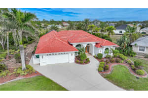 26266 BARCELOS COURT, PUNTA GORDA, FL 33983 Sold 02/19/25