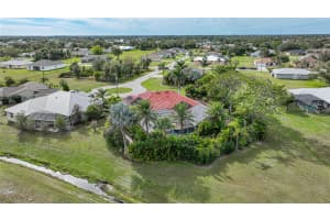 26266 BARCELOS COURT, PUNTA GORDA, FL 33983 Sold 02/19/25