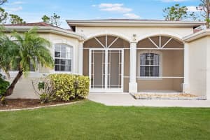 13478 CARRIE AVENUE, PORT CHARLOTTE, FL 33953 Sold 03/25/25