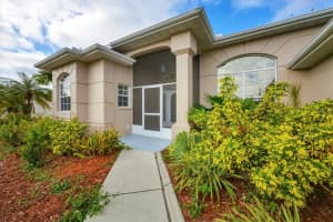 1171 YARMOUTH STREET, PORT CHARLOTTE, FL 33952 Sold 05/23/25