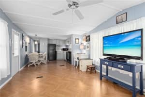 346 BLACKBURN BOULEVARD, NORTH PORT, FL 34287 Sold 04/17/25