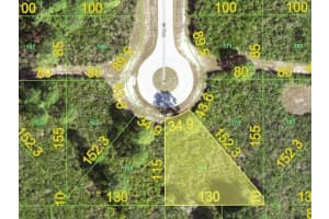 1 BAG (LOT 169) COURT, PLACIDA, FL 33946 Sold 09/22/25
