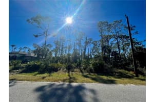 12021 ATOLL AVENUE, PORT CHARLOTTE, FL 33981 Sold 02/26/25