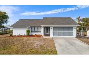 1954 ARKANSAS AVENUE, ENGLEWOOD, FL 34224 Sold 07/31/25