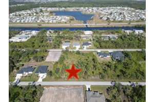 14192 BANOS AVENUE, PORT CHARLOTTE, FL 33981 Sold 06/30/25