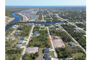14192 BANOS AVENUE, PORT CHARLOTTE, FL 33981 Sold 06/30/25