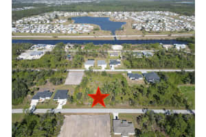 14192 BANOS AVENUE, PORT CHARLOTTE, FL 33981 Sold 06/30/25