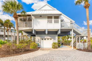 5000 GASPARILLA ROAD, BOCA GRANDE, FL 33921 Sold 06/03/25