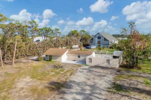 1665 MANOR ROAD, ENGLEWOOD, FL 34223 Sold 04/28/25