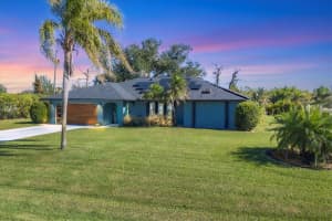 7510 KENWAY STREET, ENGLEWOOD, FL 34224 Sold 06/12/25