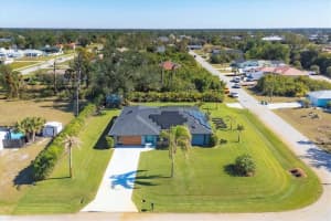 7510 KENWAY STREET, ENGLEWOOD, FL 34224 Sold 06/12/25