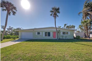 701 PERRY STREET, ENGLEWOOD, FL 34223 Sold 03/14/25