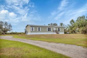 12725 LEXINGTON PLACE, ARCADIA, FL 34269 Sold 04/25/25