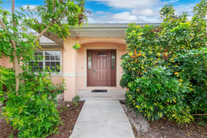 8104 CAROLINE DRIVE, PORT CHARLOTTE, FL 33981 Sold 04/15/25