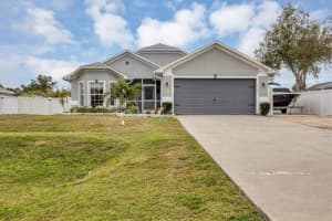 11353 WILLMINGTON BOULEVARD, PORT CHARLOTTE, FL 33981 Sold 03/17/25