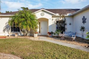 6256 PENNELL STREET, ENGLEWOOD, FL 34224 - MLS#MFRD6139919
