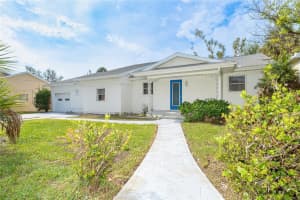 860 KNIGHTS LANE, ENGLEWOOD, FL 34223 Sold 02/24/25