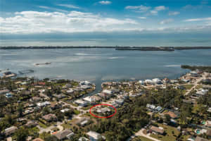 810 HARVARD STREET, ENGLEWOOD, FL 34223 Sold 04/18/25