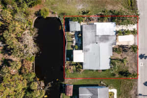 810 HARVARD STREET, ENGLEWOOD, FL 34223 Sold 04/18/25