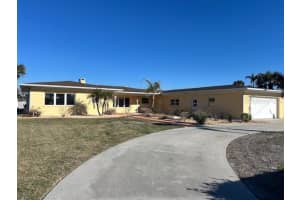 1467 DEER CREEK DRIVE, ENGLEWOOD, FL 34223 Sold 04/14/25