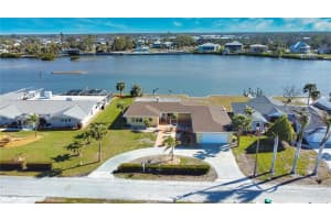1467 DEER CREEK DRIVE, ENGLEWOOD, FL 34223 Sold 04/14/25