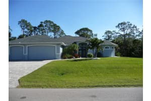 380 HOFFER STREET, PORT CHARLOTTE, FL 33953 - MLS#MFRD6139934