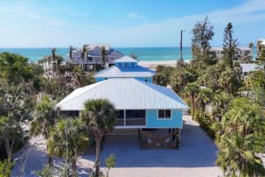 396 N Gulf Blvd, PLACIDA
