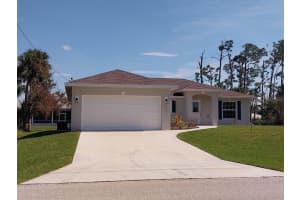 5400 Jennings Blvd, PORT CHARLOTTE