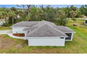 5400 JENNINGS BOULEVARD, PORT CHARLOTTE, FL 33981 - MLS#MFRD6139945